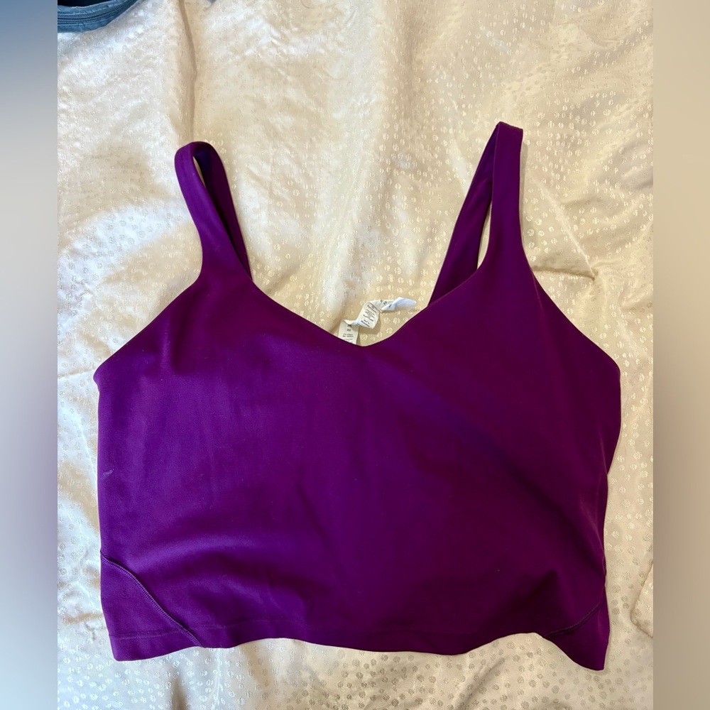 Lululemon Align